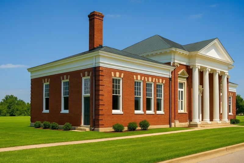 Petersburg, VA
