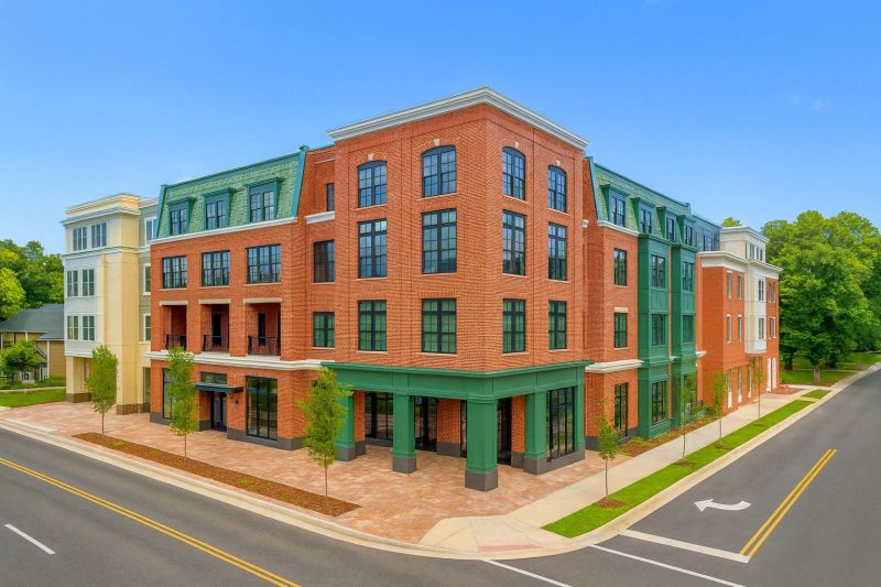 Masonry Service in Midlothian, VA