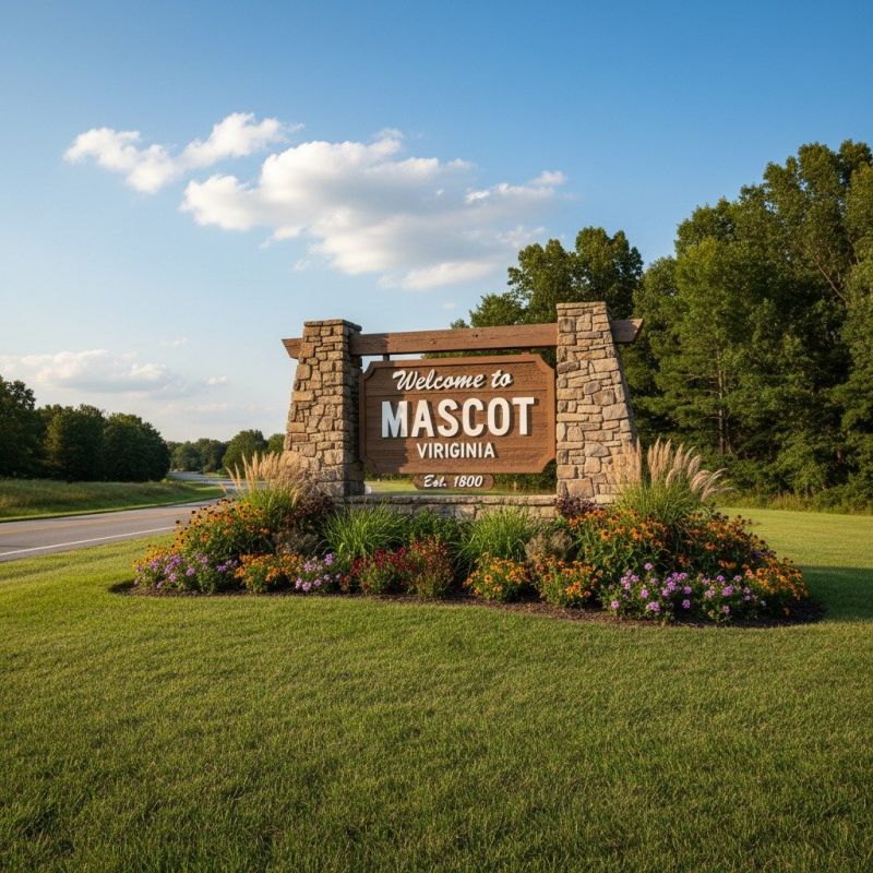 Masonry Service in Midlothian, VA