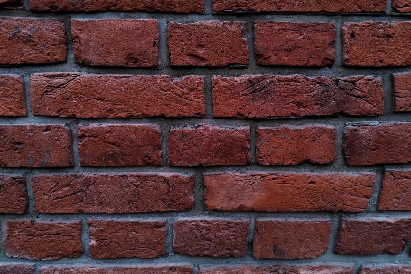 Brick Caulking in Midlothian, VA