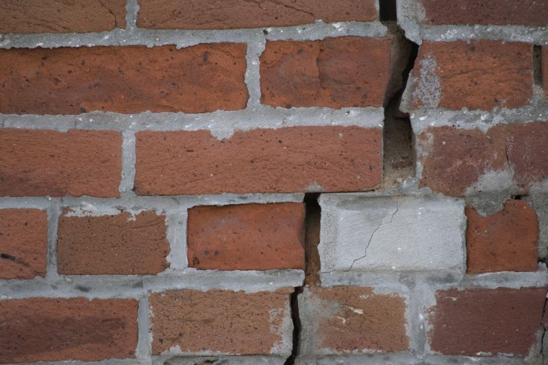 Brick Driveway Repair in Midlothian, VA