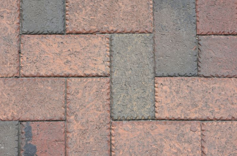 Brick Flatwork Repair in Hanover County, VA