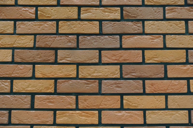 Brick Repair in Amelia County, VA