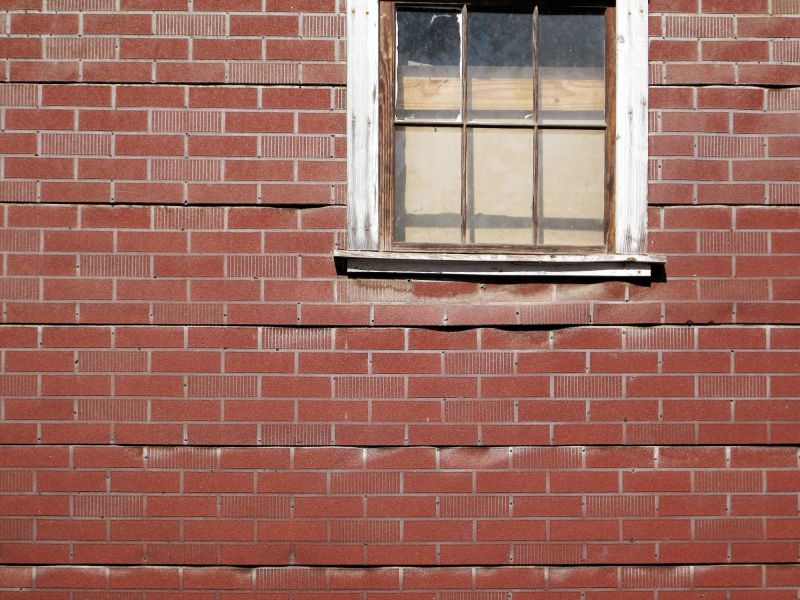 Brick Repair in Dinwiddie, VA