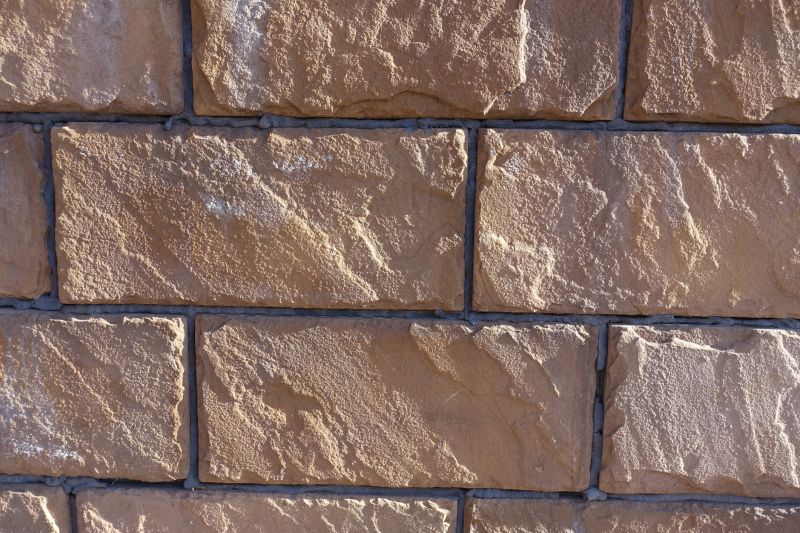 Brick Repair in Goochland County, VA