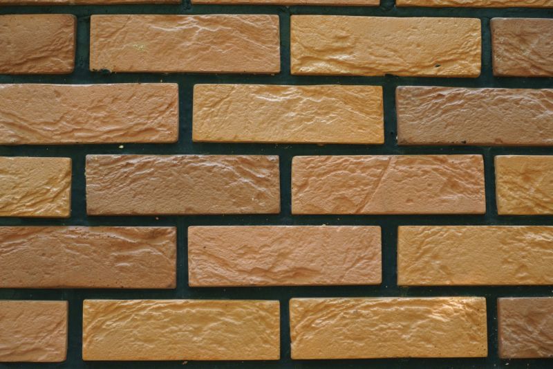 Brick Repair in Goochland County, VA