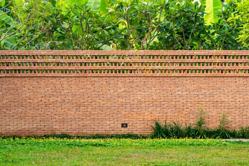 Brick Repair in Mechanicsville, VA