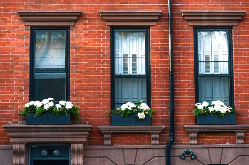 Brick Restoration in Chester, VA