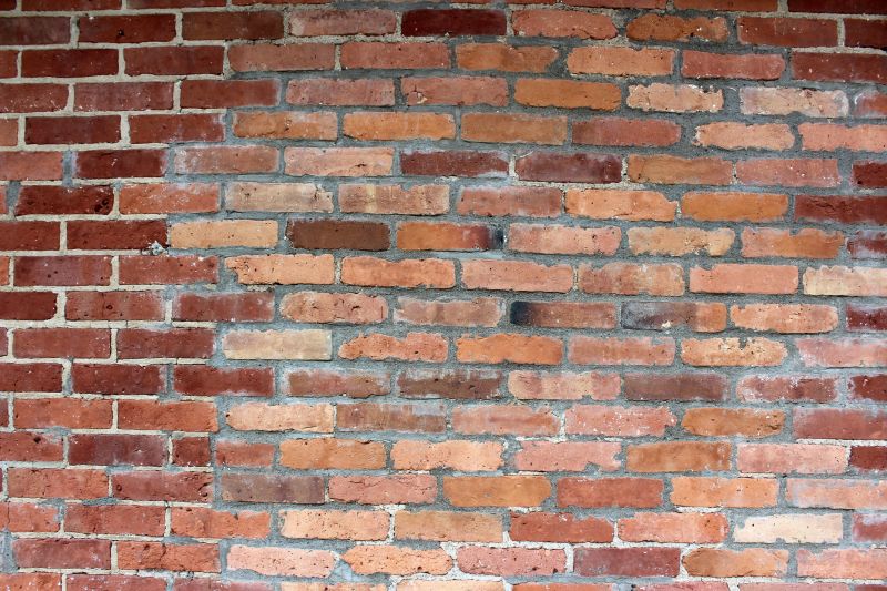 Brick Restoration in Chesterfield, VA