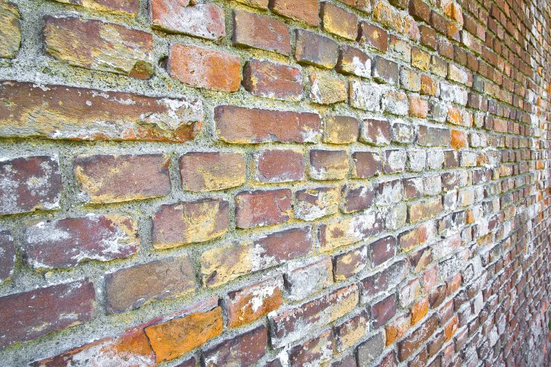 Brick Restoration in Hanover County, VA