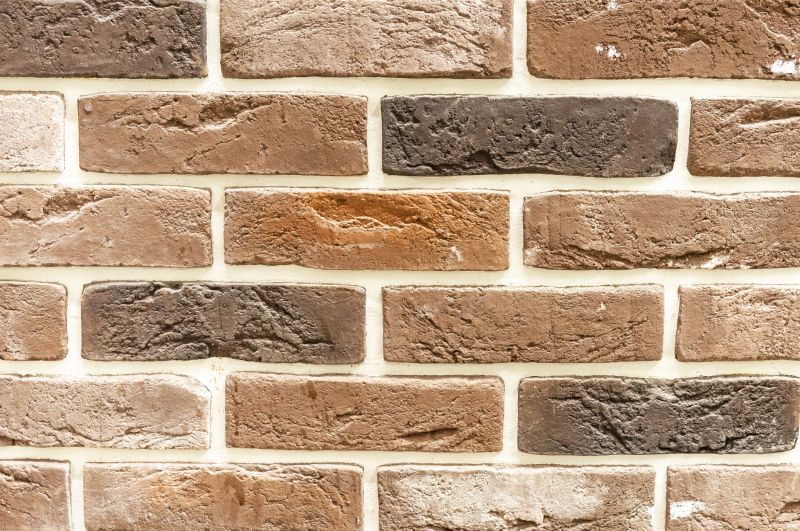 Brick Restoration in Midlothian, VA