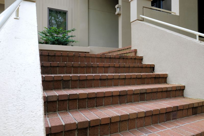 Brick Restoration in Mechanicsville, VA