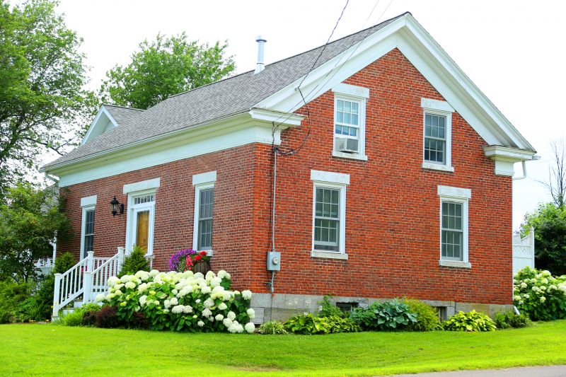 Brick Restoration in Mechanicsville, VA