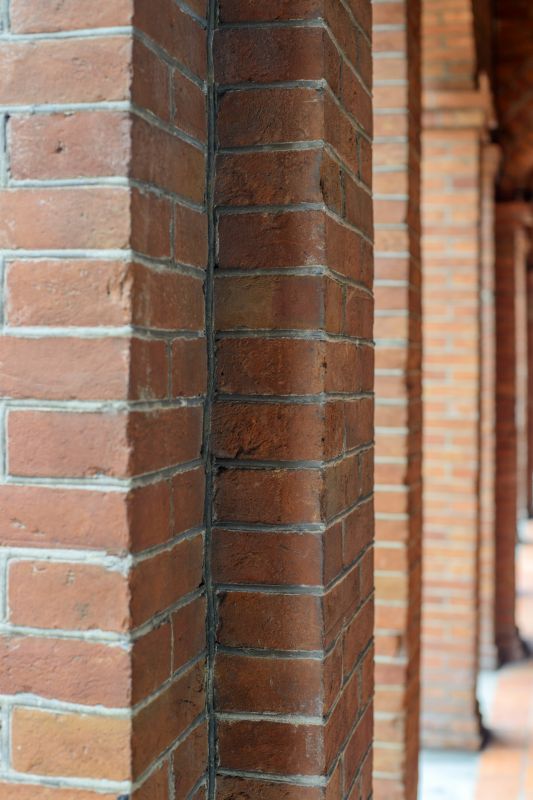 Brick Restoration in Rockville, VA