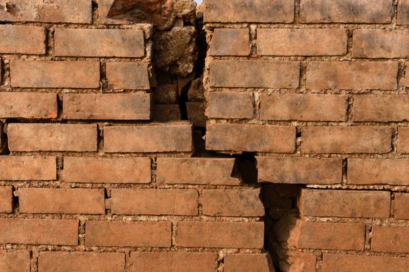 Commercial Brick Repair in Midlothian, VA