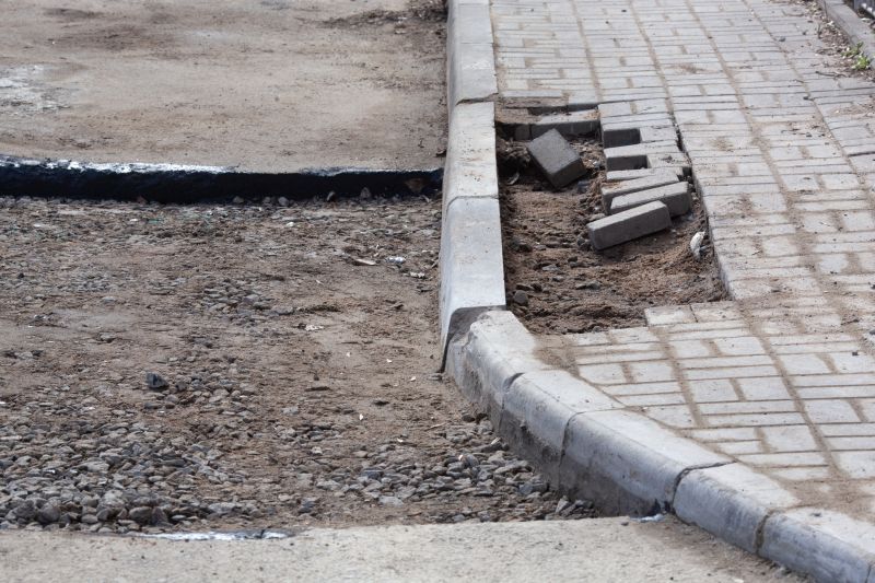 Commercial Masonry Repair in Amelia Court House, VA