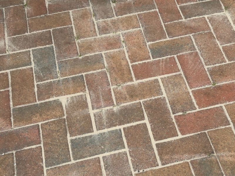 Commercial Masonry Repair in Ashland, VA