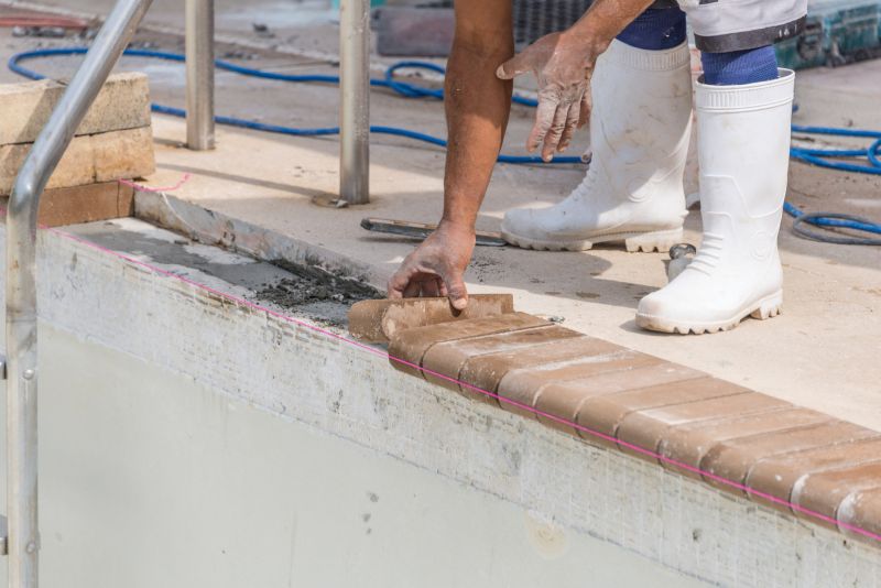 Commercial Masonry Repair in Goochland County, VA