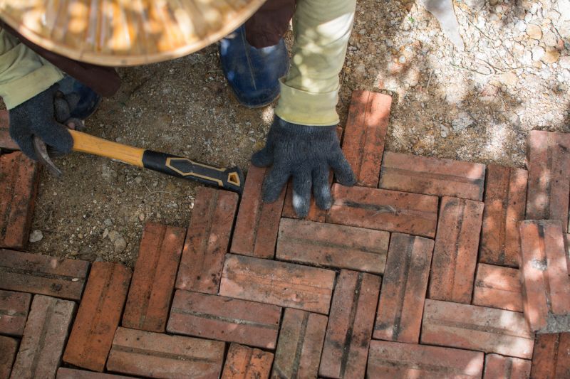 Commercial Masonry Repair in Midlothian, VA