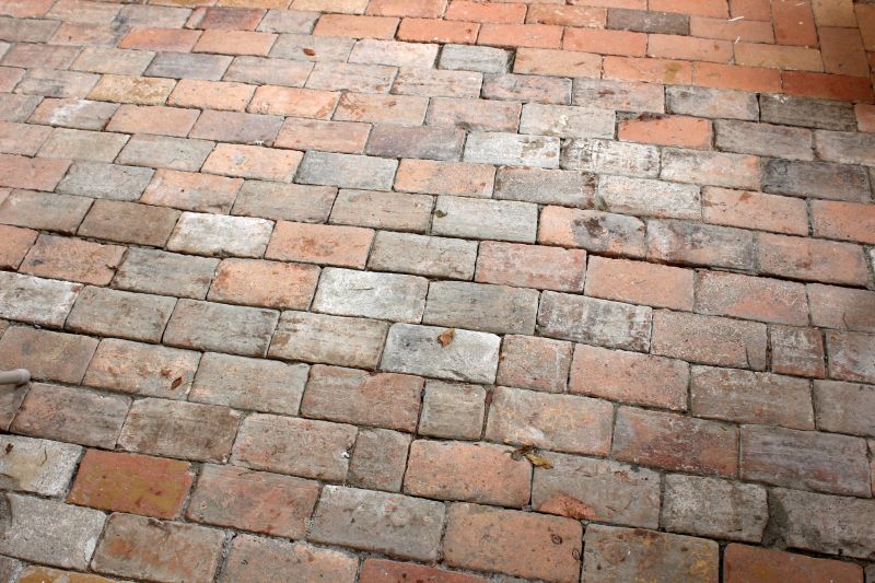 Commercial Masonry Repair in Moseley, VA