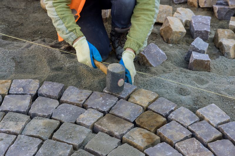 Commercial Masonry Repair in Richmond, VA