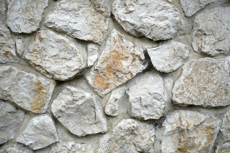 Commercial Stone Masonry in Ashland, VA