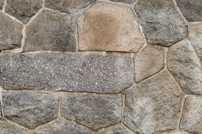Commercial Stone Masonry in Dinwiddie County, VA