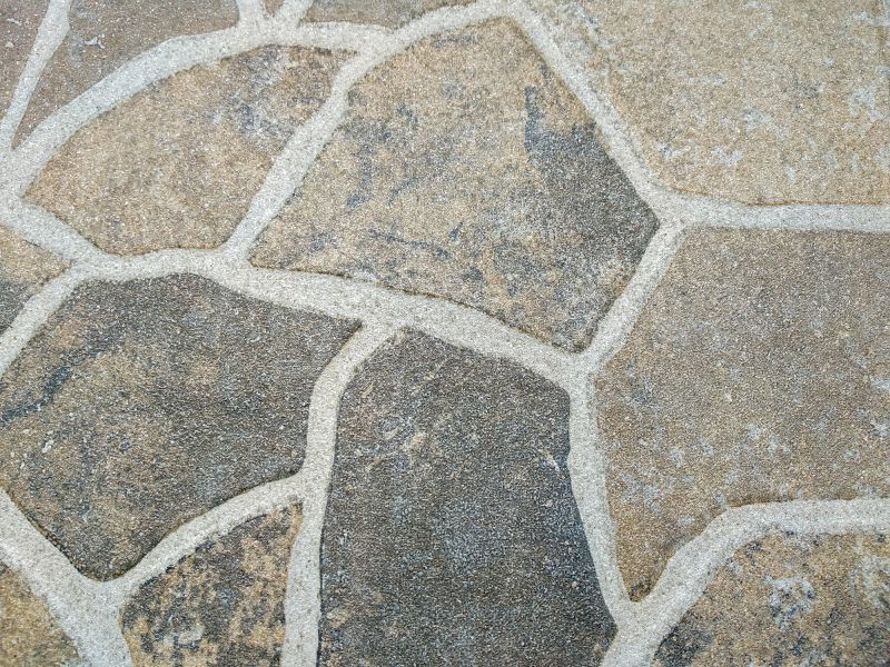 Commercial Stone Masonry in Hanover County, VA