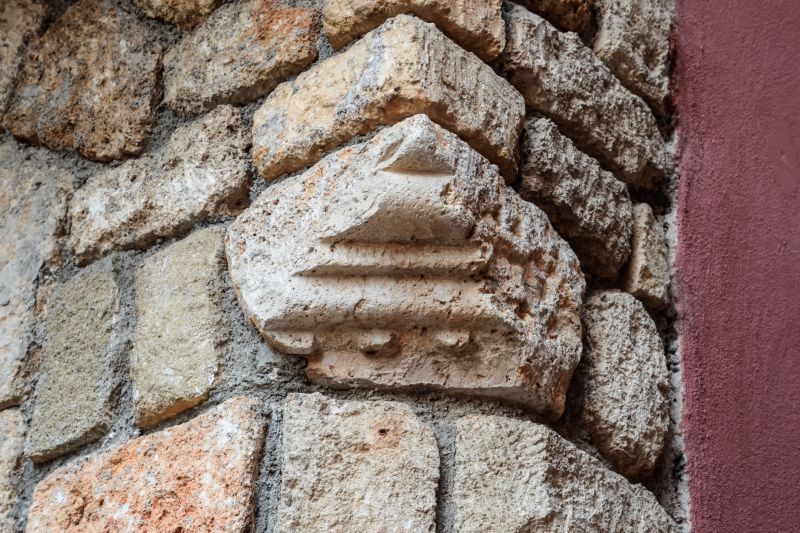 Commercial Stone Masonry in Midlothian, VA