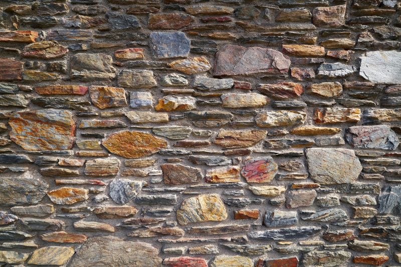 Commercial Stone Masonry in Powhatan, VA