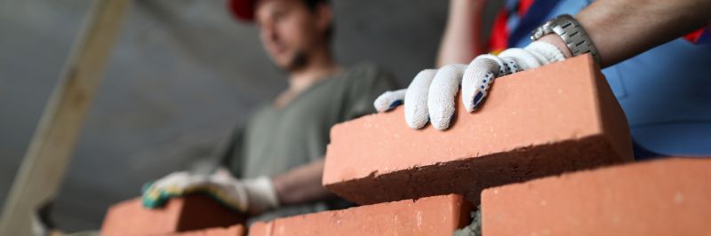 Masonry Repair in Midlothian, VA