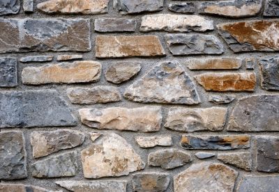 Stone Masonry Installation in Chesterfield, VA