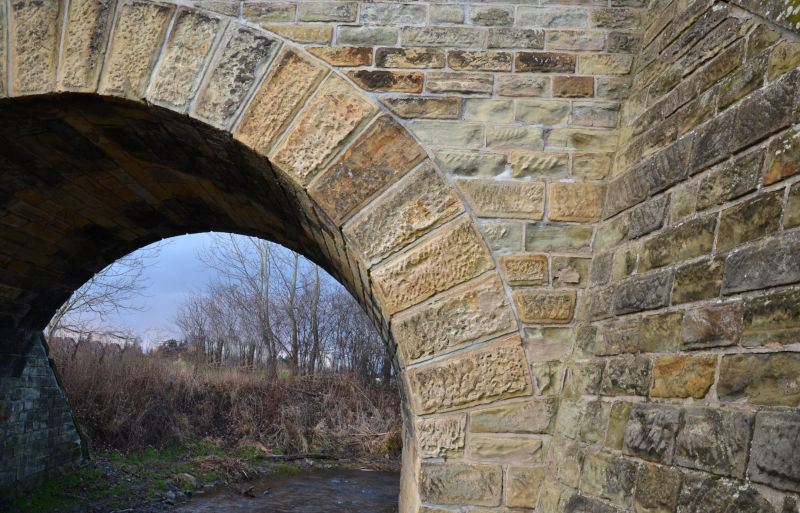 Stone Masonry Repair in Mechanicsville, VA