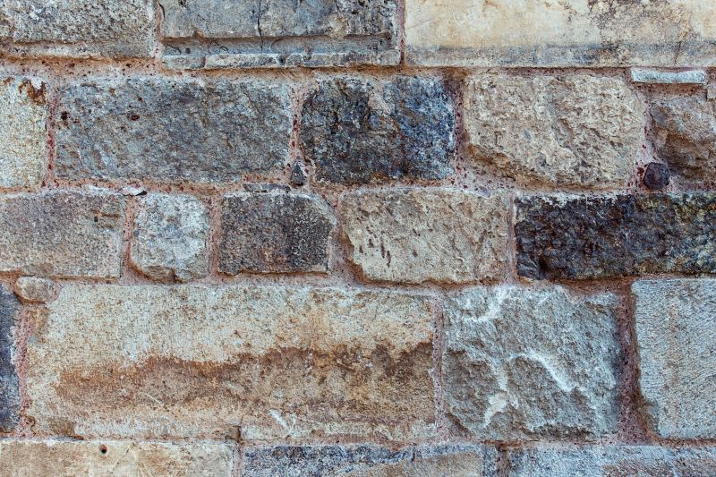 Stone Masonry Service in Midlothian, VA