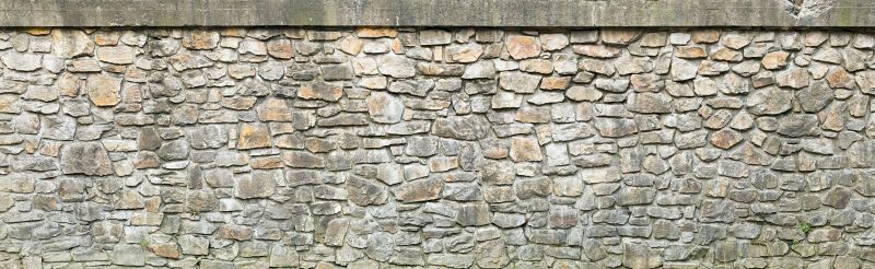 Stone Wall Repair in Glen Allen, VA