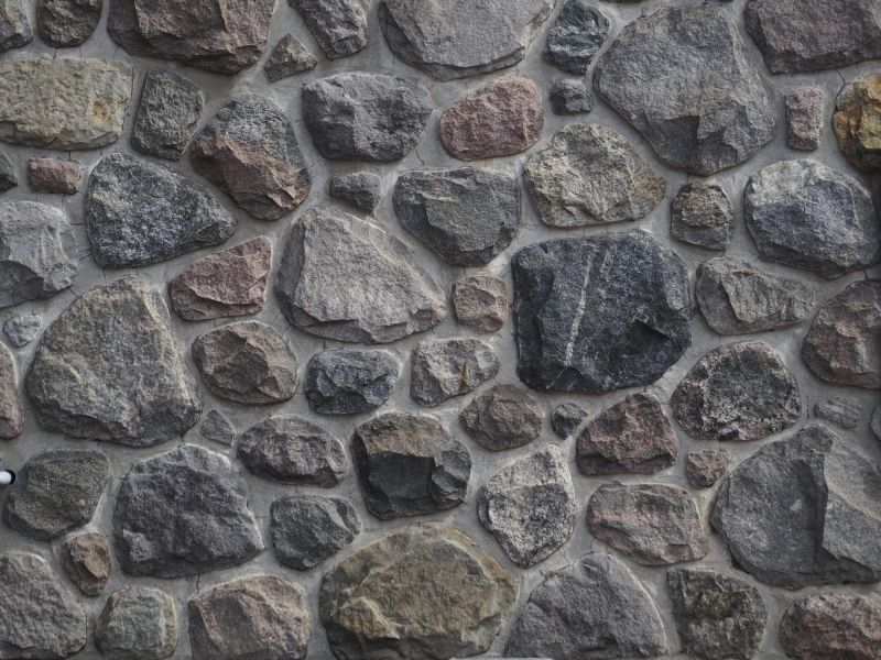 Stonework Installation in Chesterfield County, VA