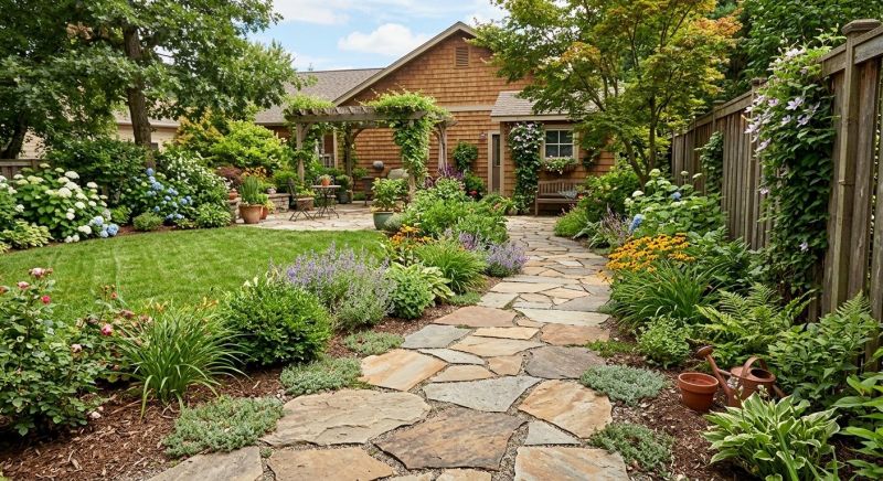 Stonework Installation in Dinwiddie, VA